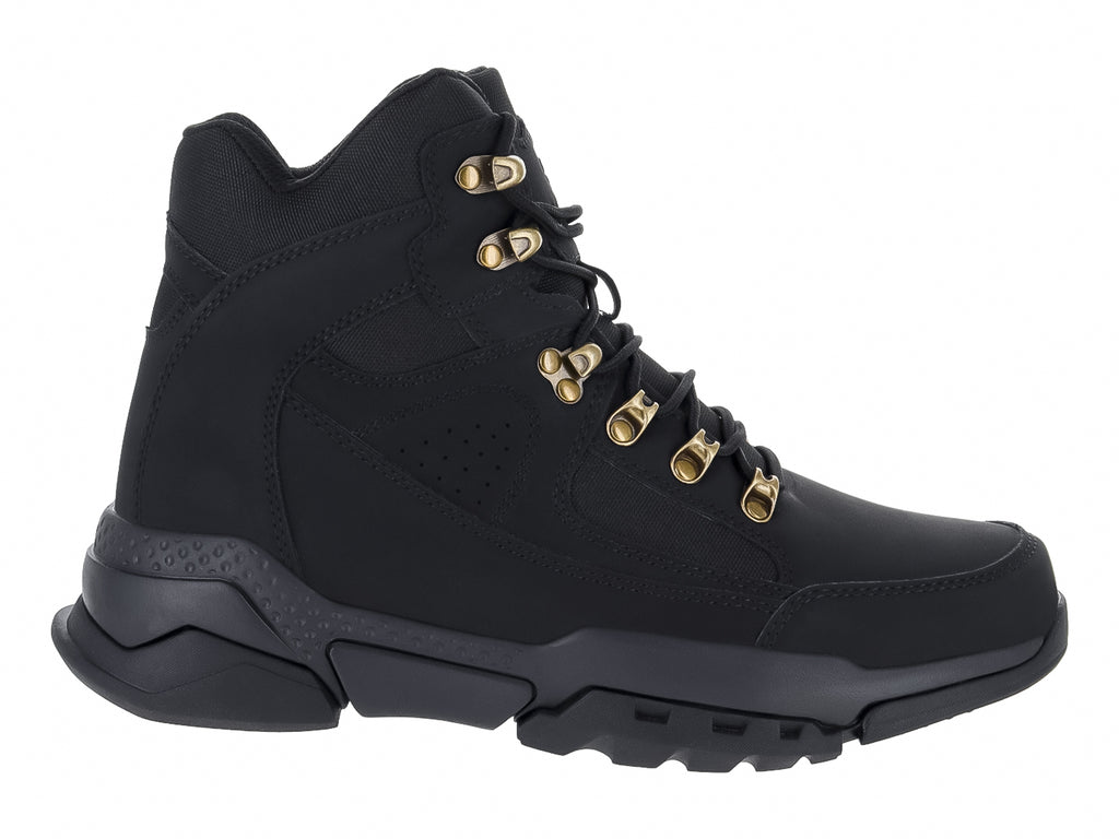 Botas Walksun 2675 Para Hombre