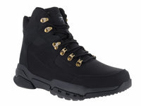 Botas de Excursionismo UNGA Negro para Hombre