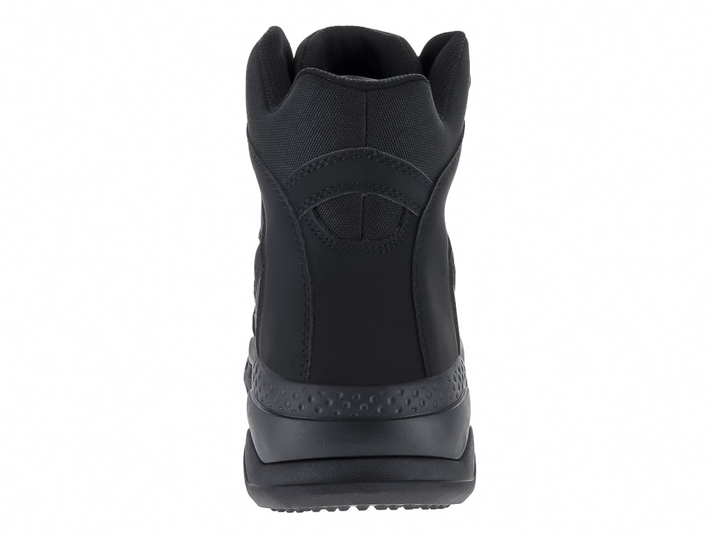 Botas Walksun 2675 Para Hombre