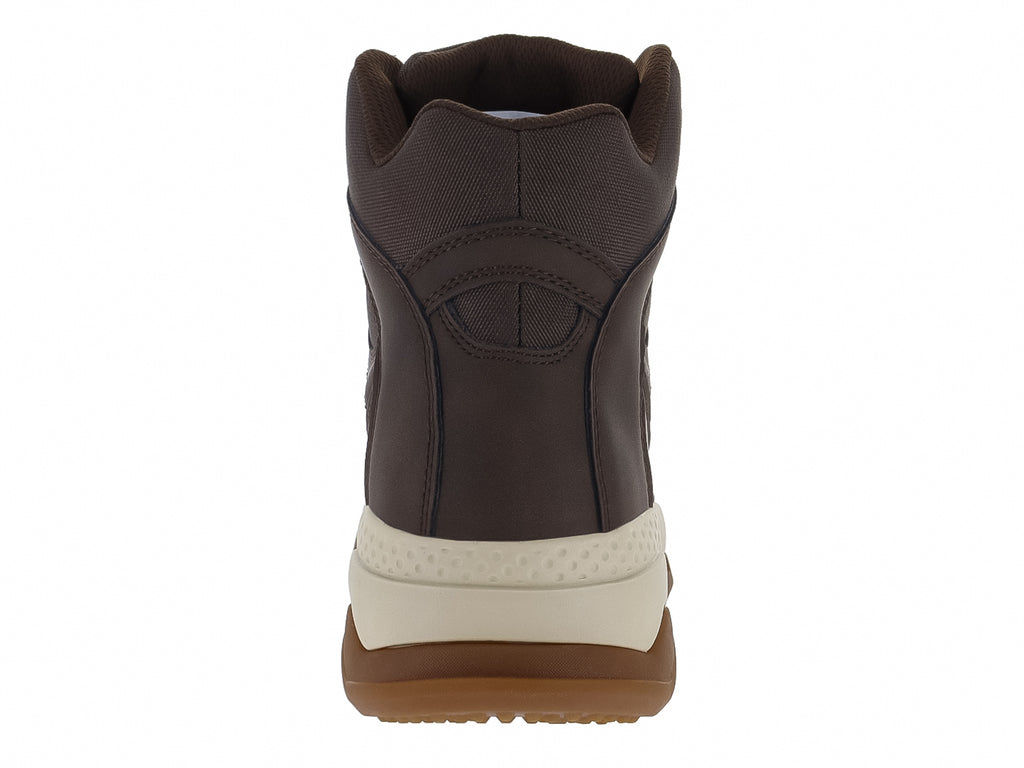 Botas Walksun 2675 Para Hombre