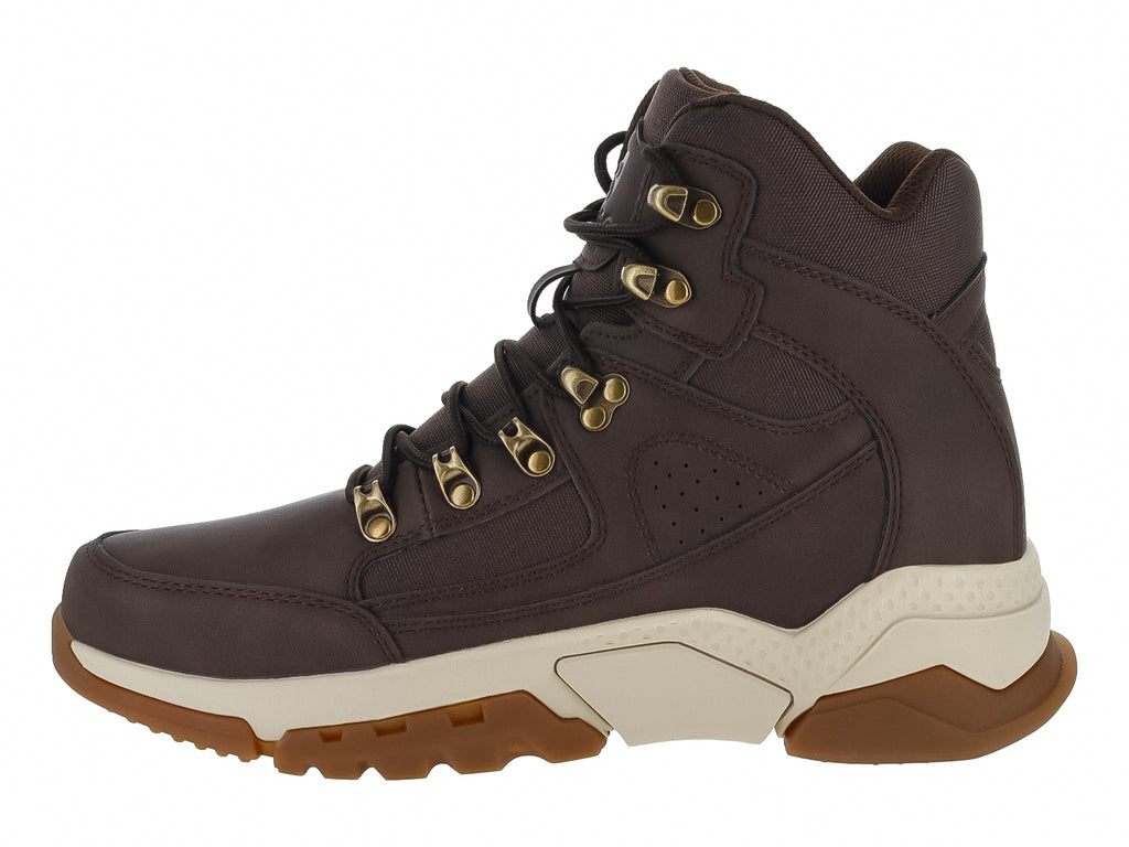 Botas Walksun 2675 Para Hombre