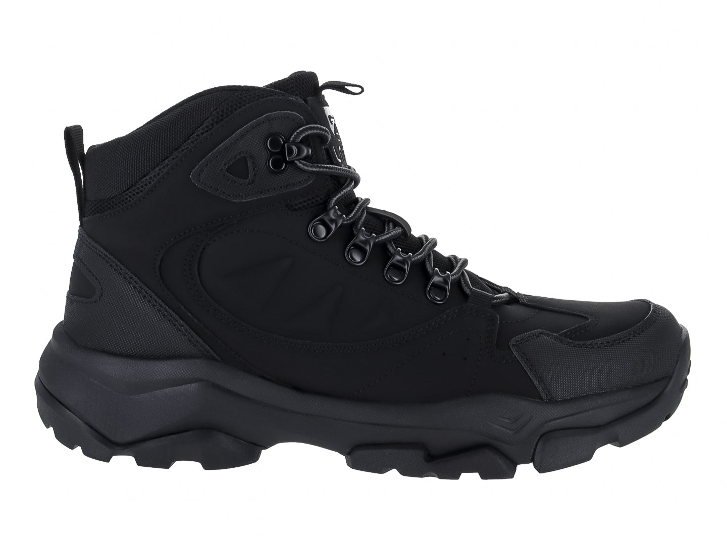 Botas Walksun 7222 Para Hombre