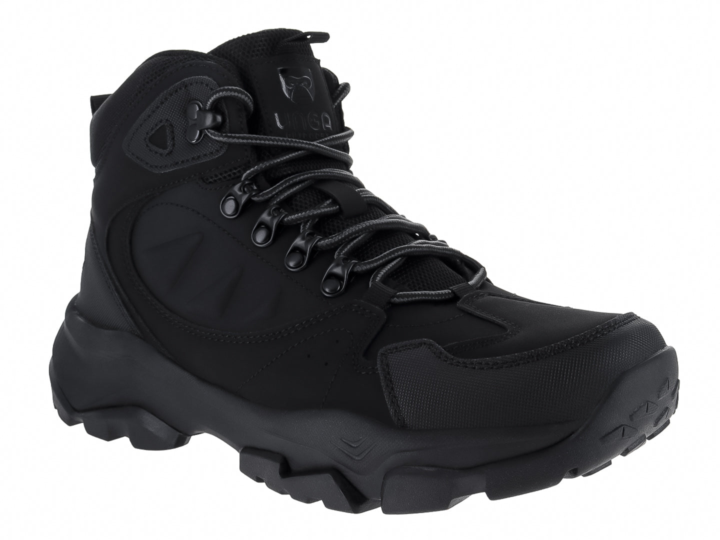 Botas Walksun 7222 Para Hombre