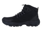 Botas Walksun 7222 Para Hombre