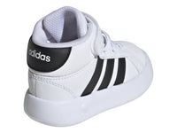 Sandalias Adidas Grand Court Mid Ie3866 Para Niño