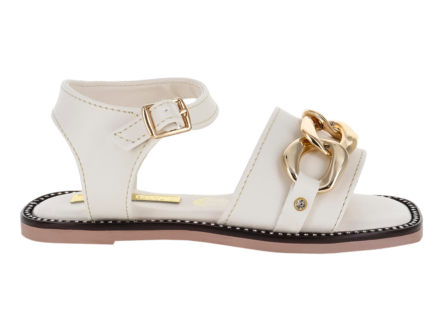 Sandalias Mia Bonita Niña 2211 Para Hombre