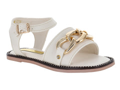 Sandalias Mia Bonita 2211 Para Niña