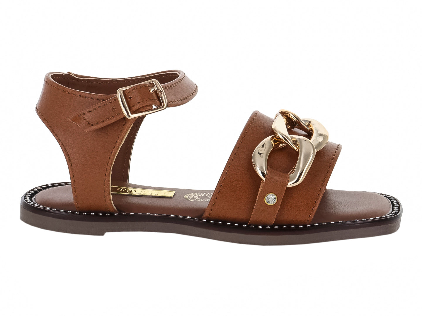 Sandalias Mia Bonita Niña 2211 Para Niña
