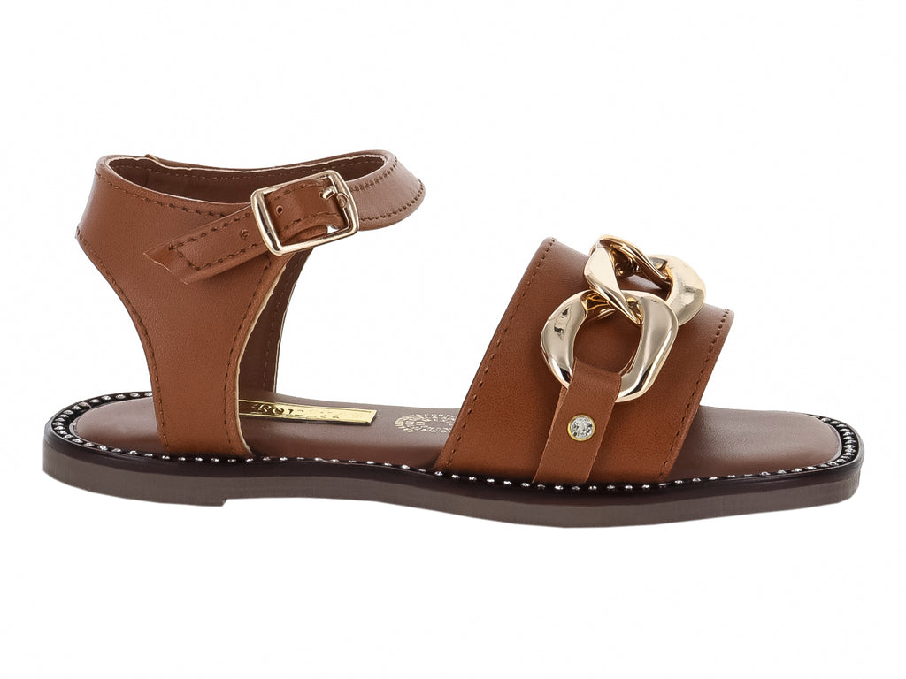 Sandalias Mia Bonita 2211 Para Niña