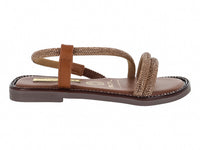 Sandalias Mia Bonita 2214 Para Niña