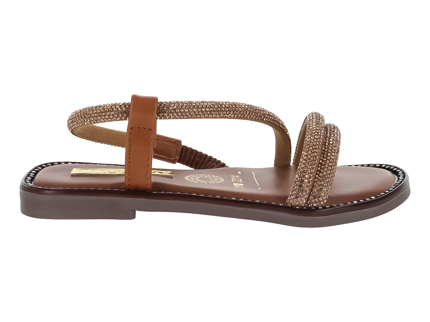 Sandalias Mia Bonita Niña 2214 Para Niña