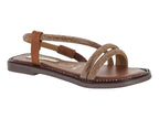Sandalias Mia Bonita Niña 2214 Para Niña