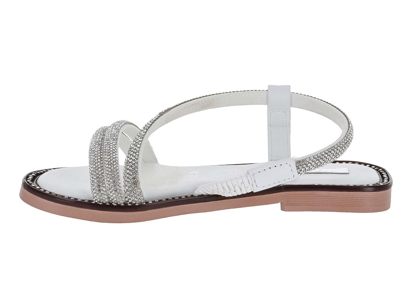 Sandalias Mia Bonita 2214 Para Niña