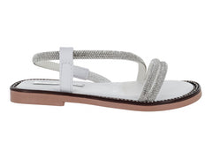 Sandalias Mia Bonita 2214 Para Niña
