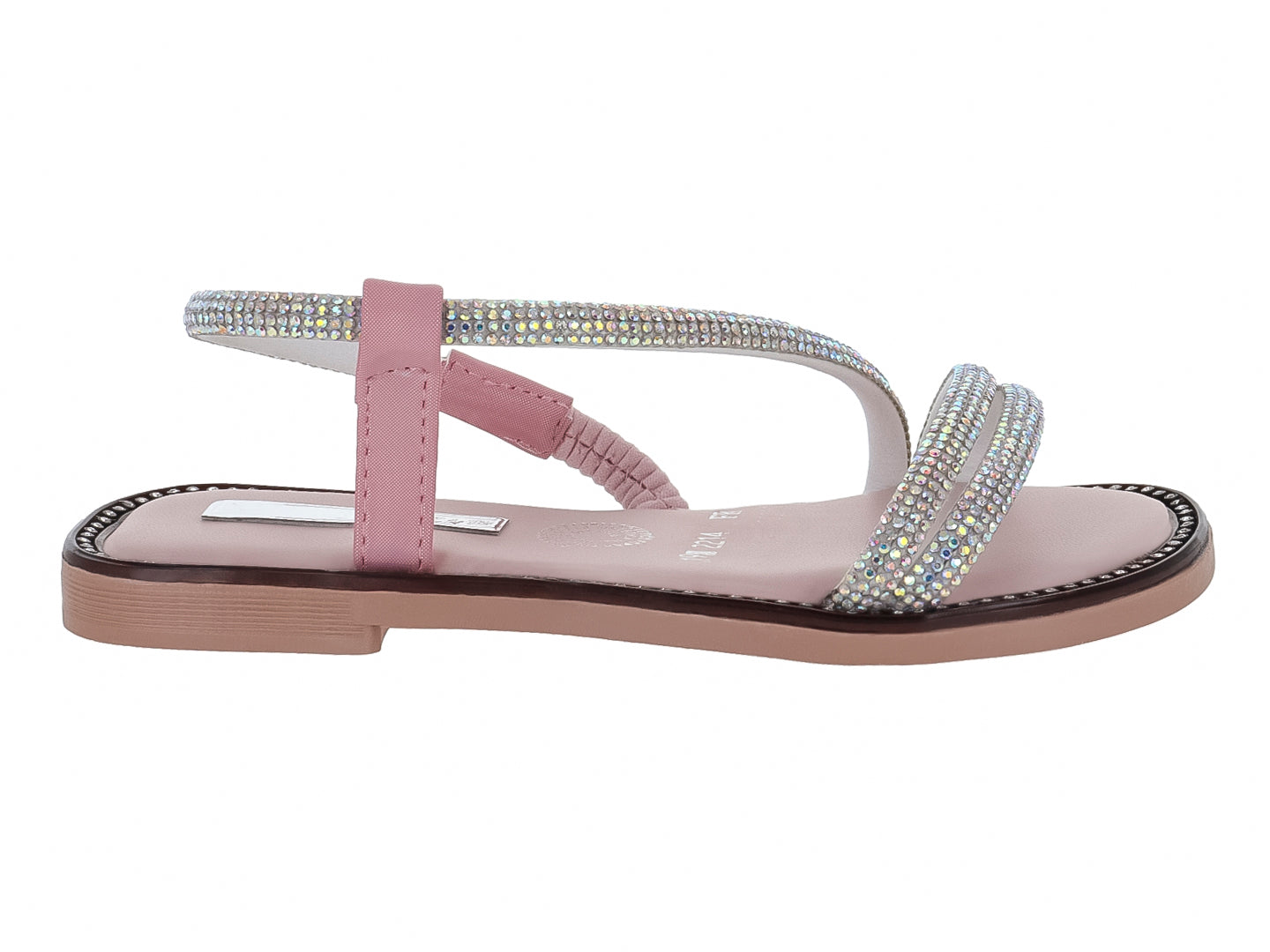 Sandalias Mia Bonita 2214 Para Niña