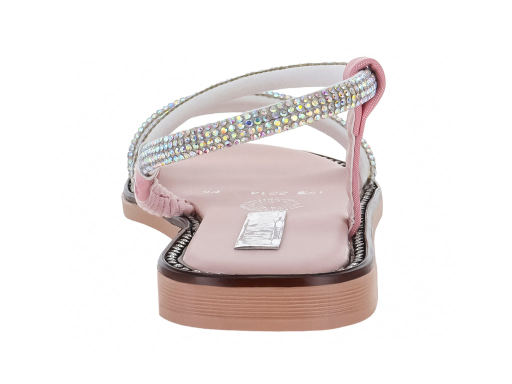 Sandalias Mia Bonita 2214 Para Niña