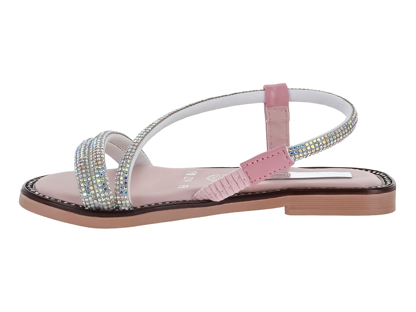 Sandalias Mia Bonita 2214 Para Niña