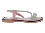 Sandalias Mia Bonita Niña 2214 Para Niña