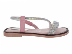 Sandalias Mia Bonita Niña 2214 Para Niña