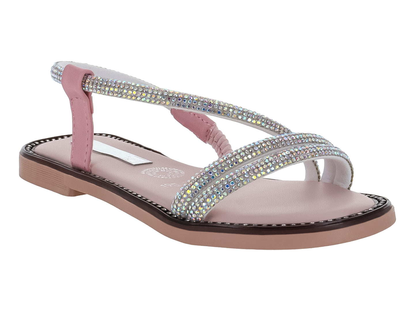 Sandalias Mia Bonita Niña 2214 Para Niña