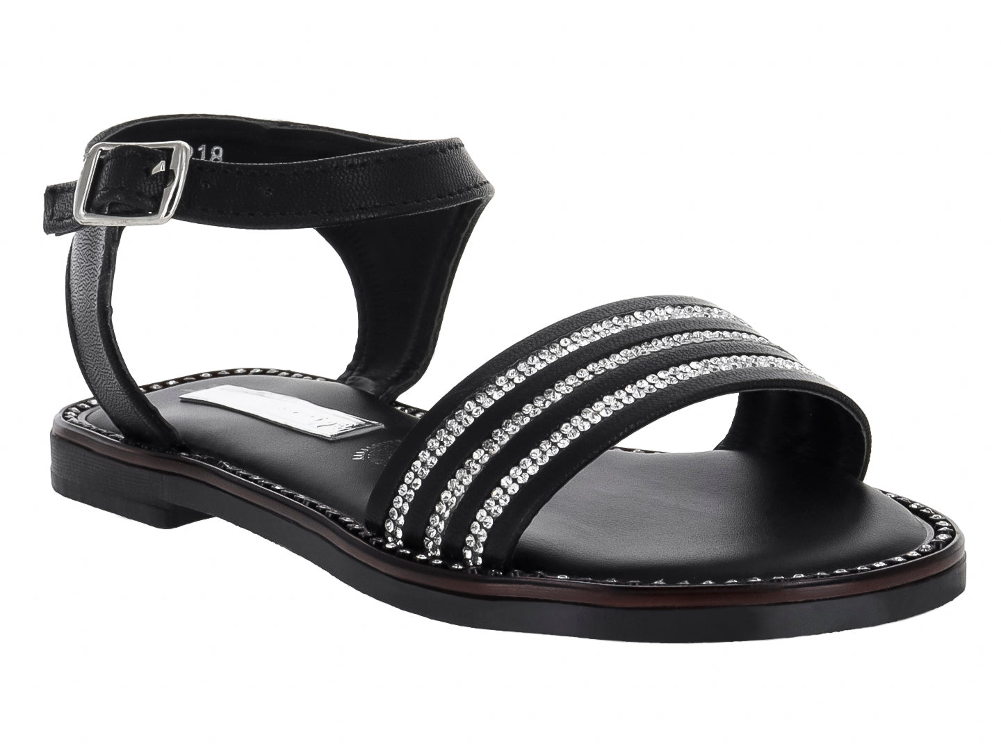 Sandalias Mia Bonita Niña 2218 Para Niña