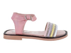 Sandalias Mia Bonita Niña 2218 Para Niña