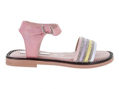 Sandalias Mia Bonita Niña 2218 Para Niña