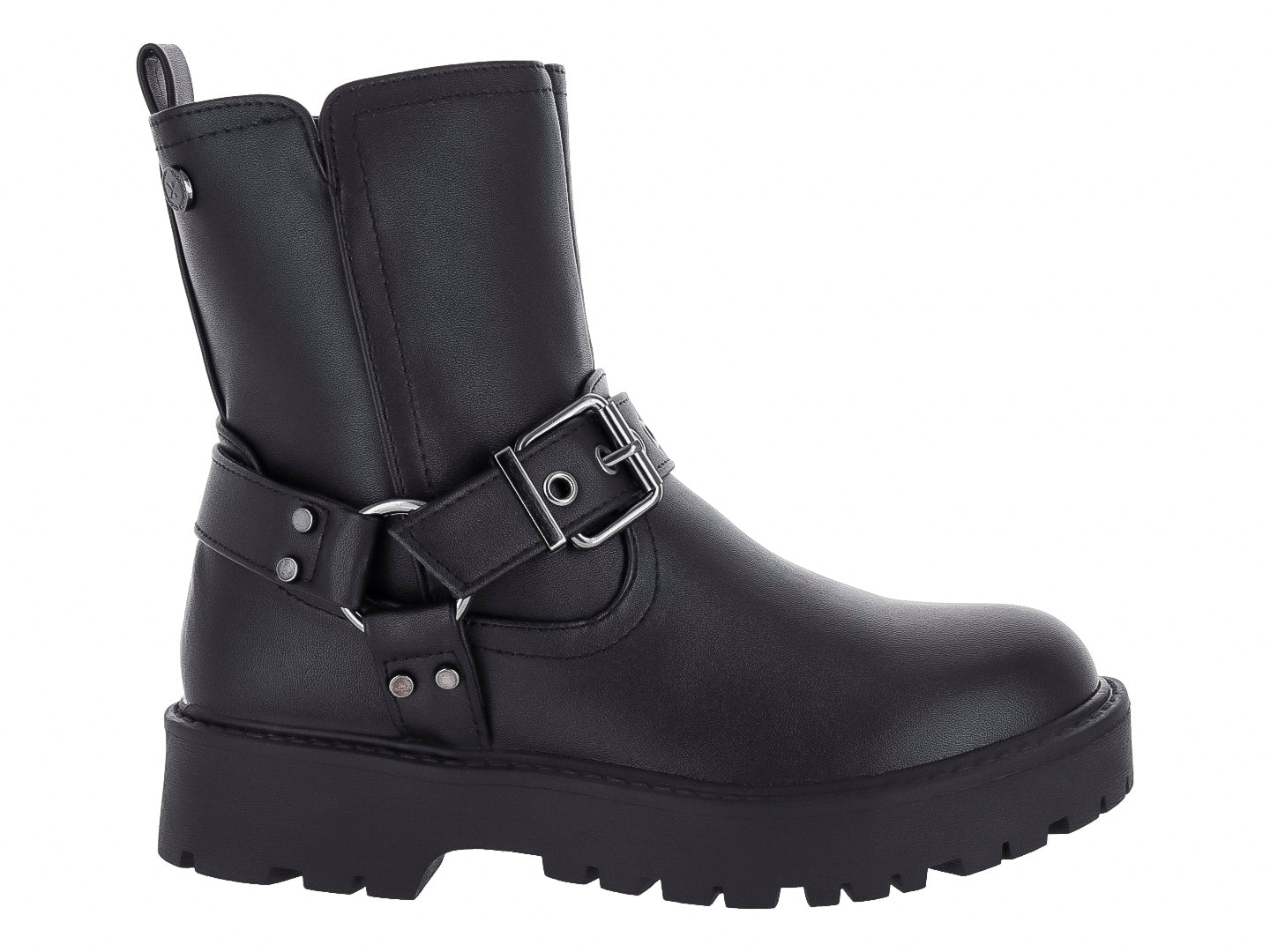 Botas Xti 150971 Para Mujer