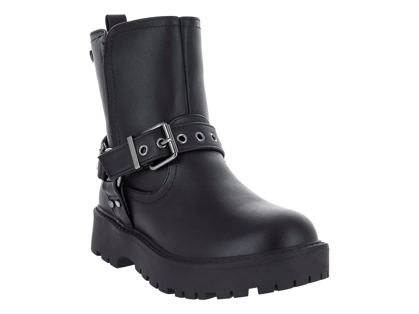 Botas Xti 150971 Para Mujer