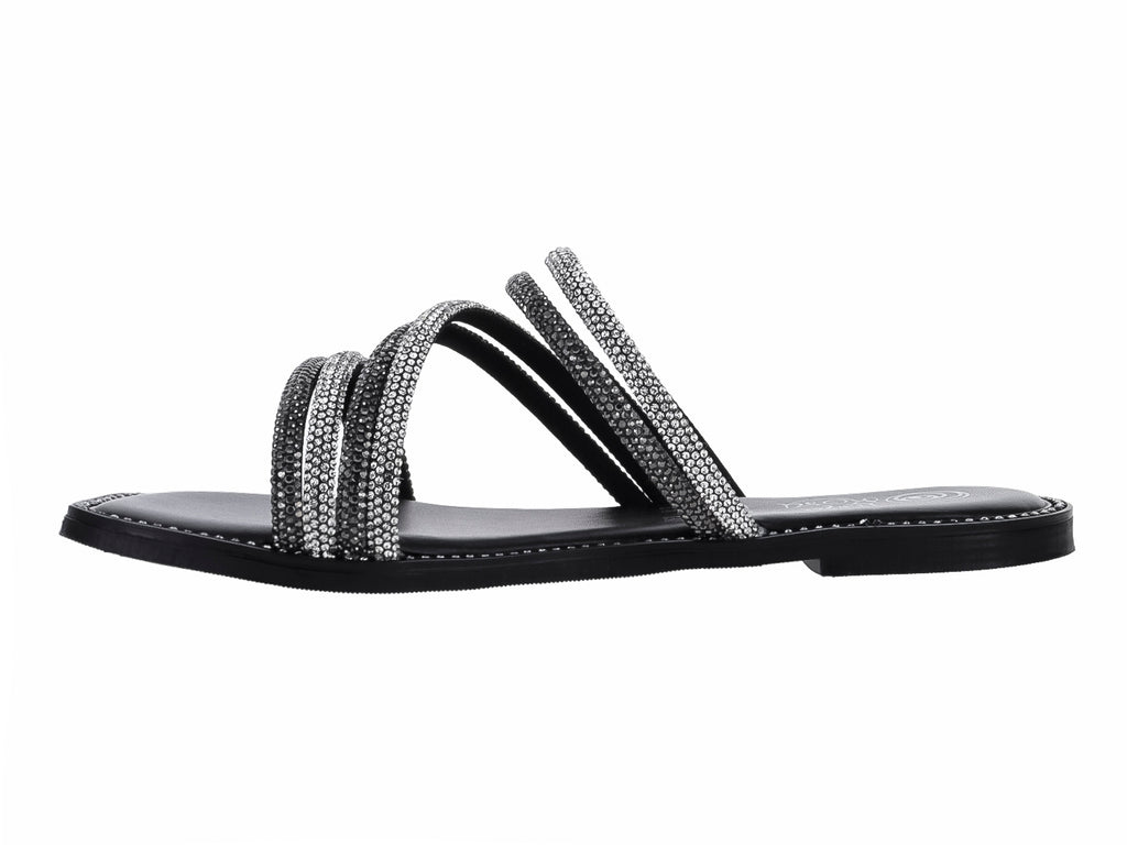Sandalias Gabriela 1345 Para Mujer