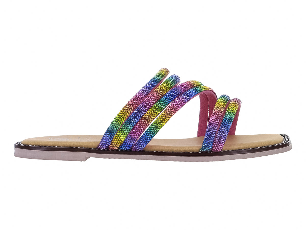 Sandalias Gabriela 1345 Para Mujer