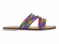 Sandalias Gabriela 1345 Para Mujer