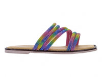 Sandalias Gabriela 1345 Para Mujer