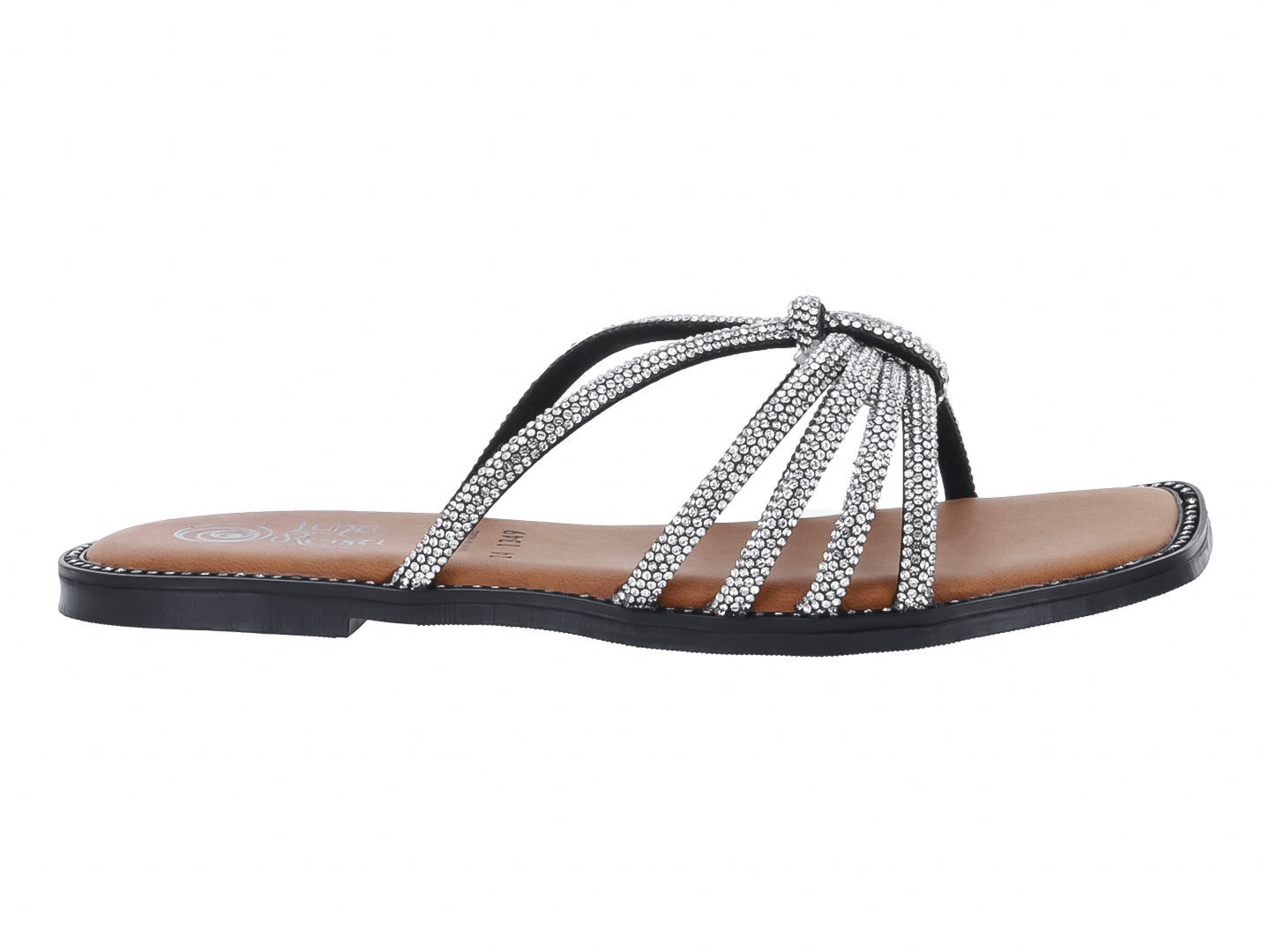 Sandalias Gabriela 1349 Para Mujer