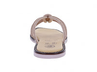 Sandalias Gabriela 1349 Para Mujer