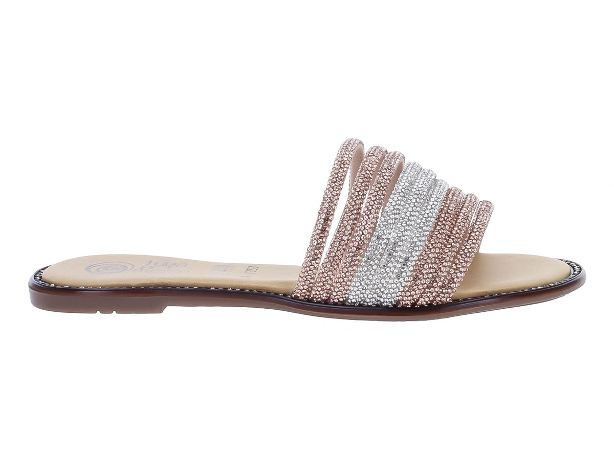 Sandalias Gabriela 1353 Para Mujer