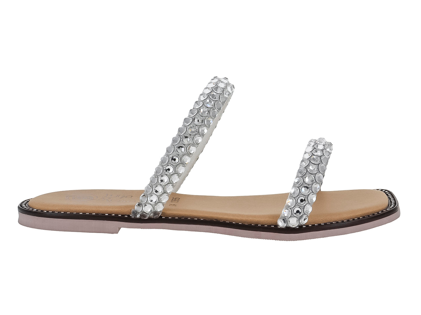 Sandalias Gabriela 1355 Para Mujer