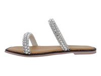 Sandalias Gabriela 1355 Para Mujer