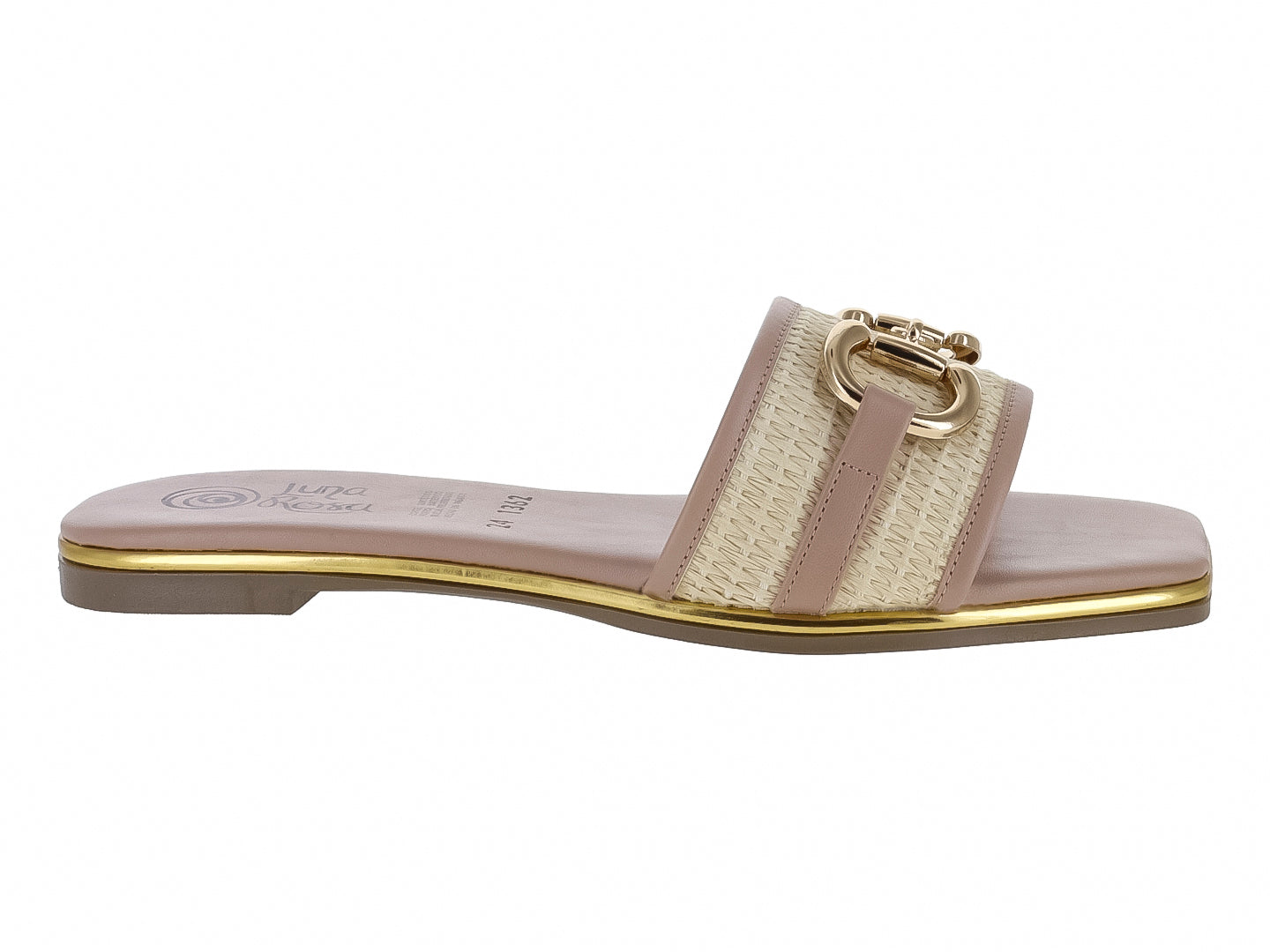 Zapatos Gabriela 1362 Para Mujer
