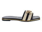 Sandalias Luna Rosa 1362 Para Mujer