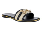 Sandalias Luna Rosa 1362 Para Mujer