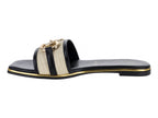 Sandalias Luna Rosa 1362 Para Mujer