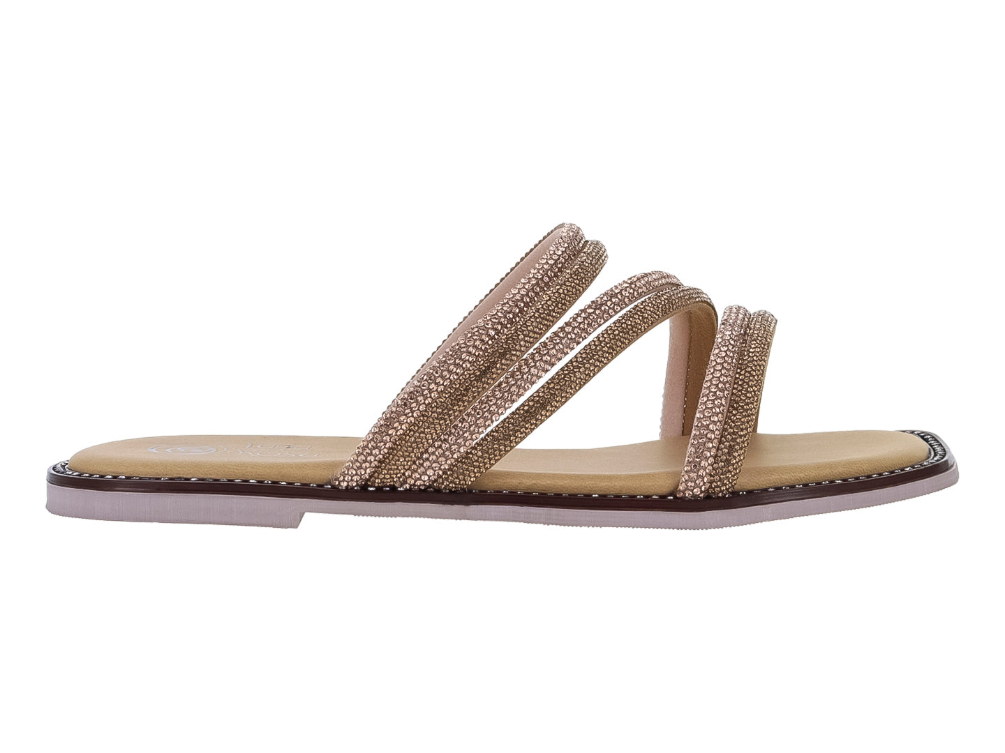 Sandalias Gabriela 1345 Para Mujer