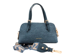 Bolso Jaime Ibiza Mezclilla Azul para Mujer