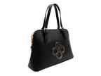 Bolsa de Hombro Jaime Ibiza Negro para Mujer