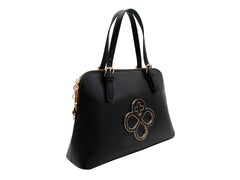 Bolsa de Hombro Jaime Ibiza Negro para Mujer