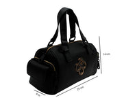 Bolso Jaime Ibiza Negro para Mujer