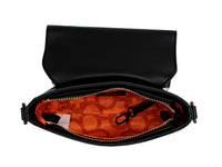 Bolso Crossbody Jaime Ibiza Cuadros Multicolor para Mujer