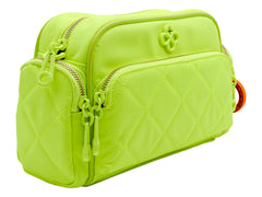 Bolso Jaime Ibiza Verde Neón para Mujer