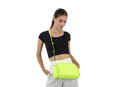 Bolso Jaime Ibiza Verde Neón para Mujer